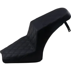 SEAT STEP UP LS BLACK