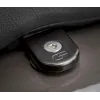 SCREW SEAT SECURITY BLACK