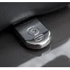 SCREW SEAT SECURITY CHRME