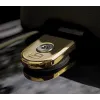 SCREW SEAT SECURITY GOLD