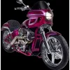 FAIRING MINI M8 LOWRIDER STREE