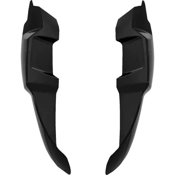 LOWER FAIRING - FXD 06-17