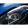 SUPPORT SADDLEBAG HARLEY
