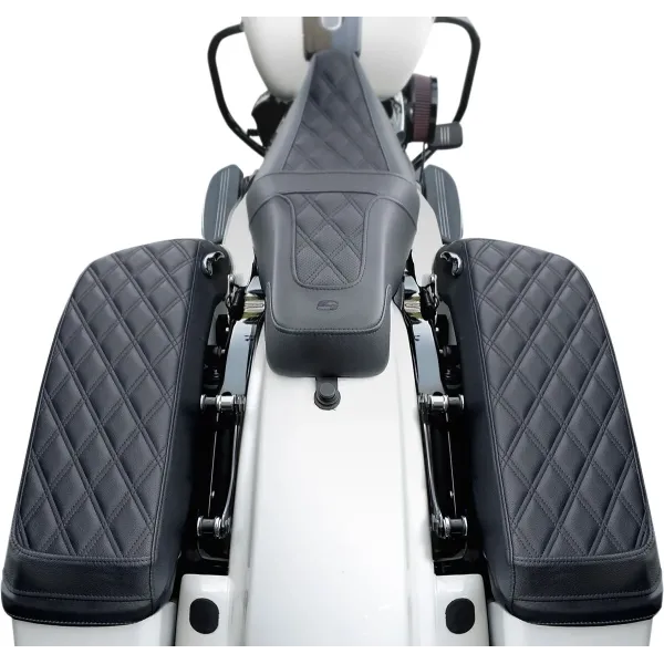 COVER SBAG L/S BAGGER
