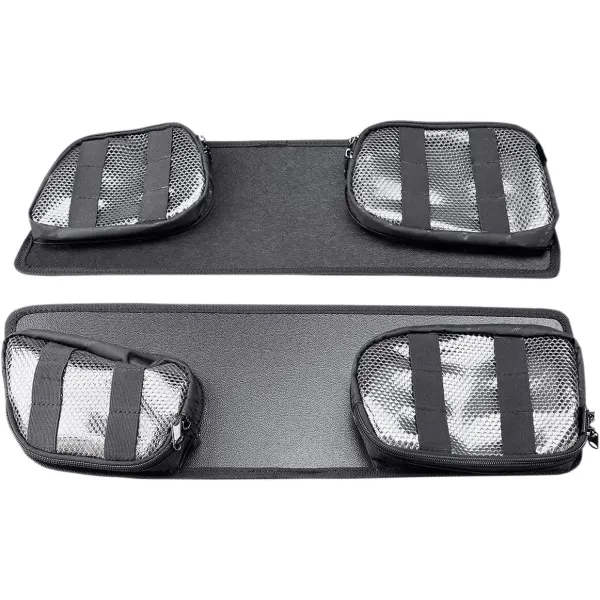 SBAG LID ORGANIZER FLH