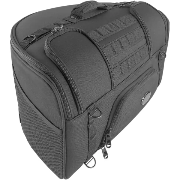BACKREST BAG BR2200 TACTL