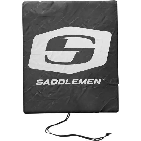 BACKREST BAG BR2200 TACTL