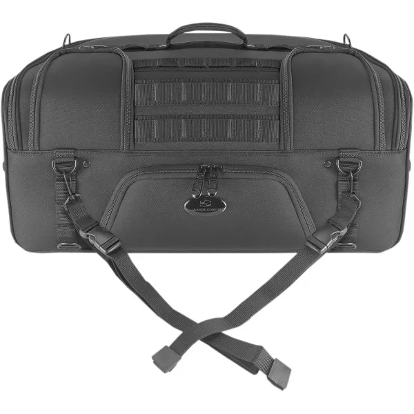 BACKREST BAG BR2200 TACTL