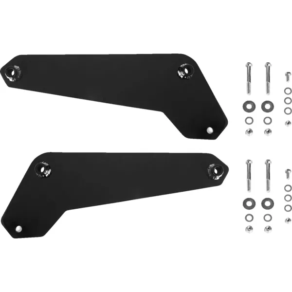 SADDLEBAGS DXT DYNA