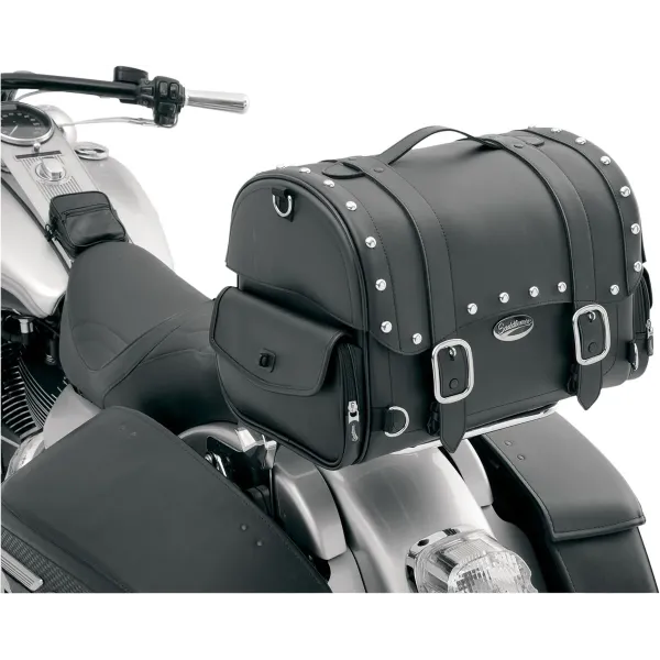 TAIL PACK BAG DESP