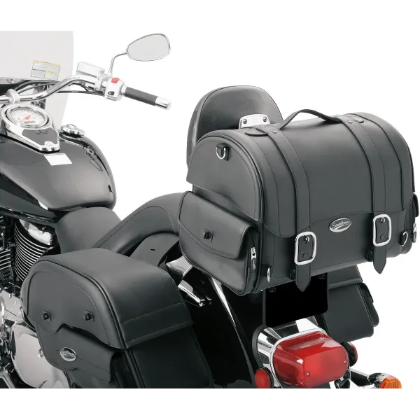 TAIL PACK BAG DRFT
