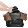 SISSY BAR BAG BR3400