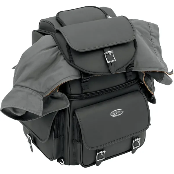 SISSY BAR BAG BR3400EX
