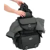 SISSY BAR BAG BR3400EX