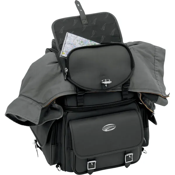 SISSY BAR BAG BR3400EX