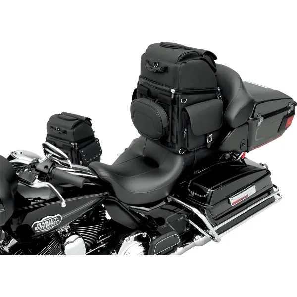 SISSY BAR BAG BR3400EX