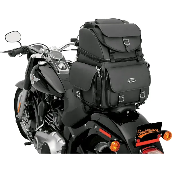 SISSY BAR BAG BR3400EX
