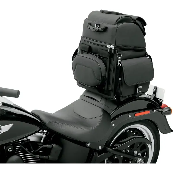 SISSY BAR BAG BR3400EX