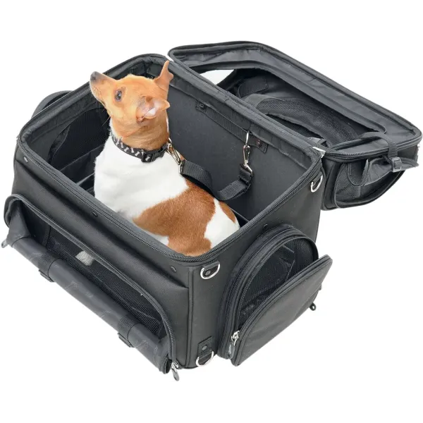 PET VOYAGER PC3200C