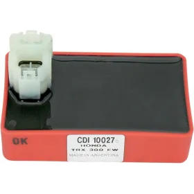 CDI 88-93 TRX300 4TRAX