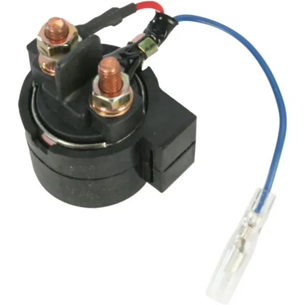 SOLENOID STARTER YAMAHA