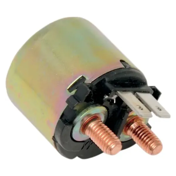 SOLENOID SWITCH TRIUMPH