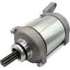 Starter Motor YAMAHA YFZ450R 6
