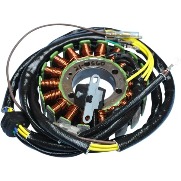 STATOR POLARIS