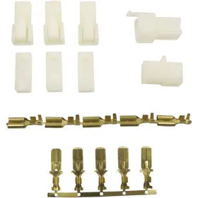 WIRING CONNECTOR