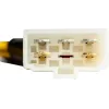 REGULATOR/REC HOT SHOT