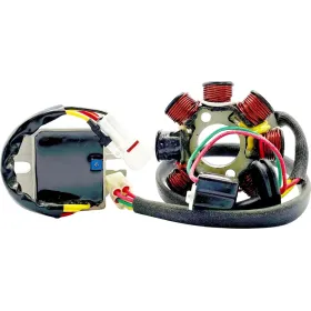 CHARGING KIT H/S