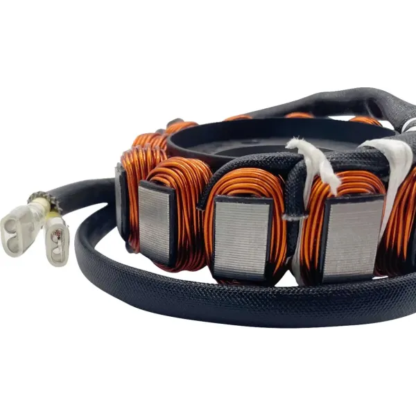 HOT SHOT STATOR KTM
