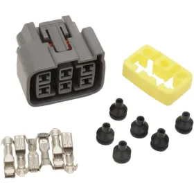 WIRING CONNECTOR