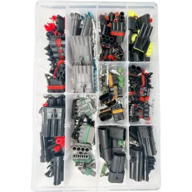 Universal Connector Kit 11-505