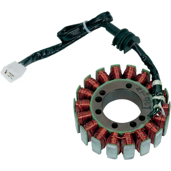 STATOR YAM