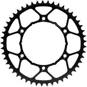 REAR SPROCKET 428 46T