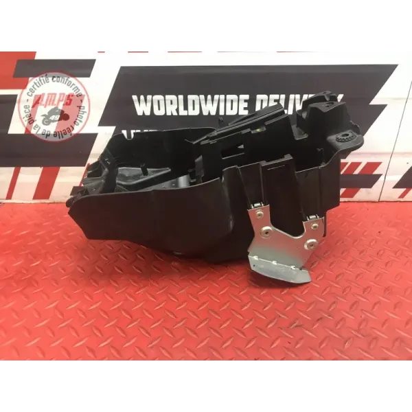 Bac a batterie Ducati 1200 Multistrada 2010 à 2012