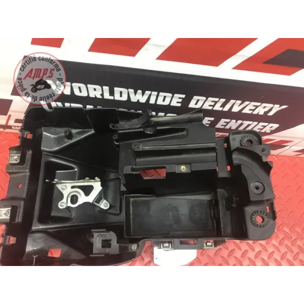 Bac a batterie Ducati 1200 Multistrada 2010 à 2012