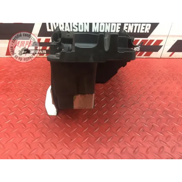 Bac a batterie Ducati 1200 Multistrada 2010 à 2012