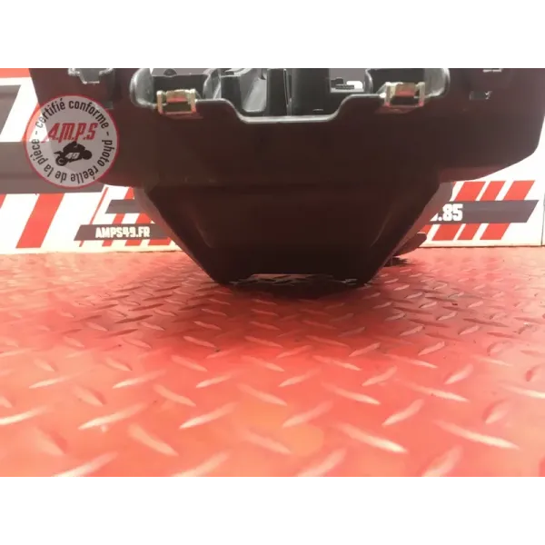 Bac a batterie Ducati 1200 Multistrada 2010 à 2012