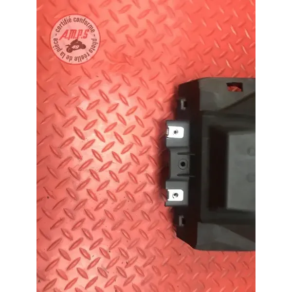 Bac a batterie Ducati 1200 Multistrada 2010 à 2012