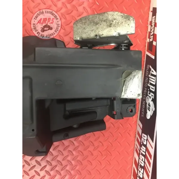 Bac a batterie Ducati 1200 Multistrada 2010 à 2012