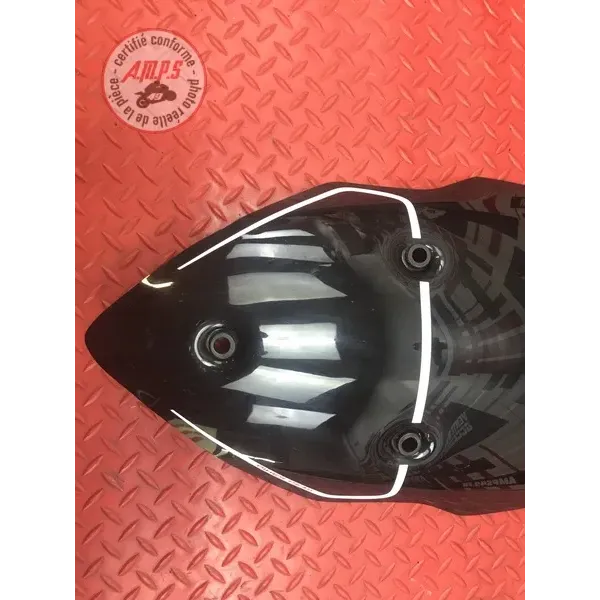 Bulle Ducati 1200 Multistrada 2010 à 2012