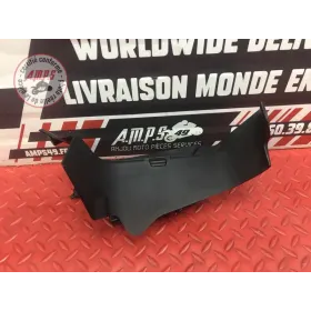 Cache interieur de tete de fourche droit Ducati 1200 Multistrada 2010 à 2012