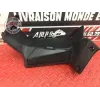 Cache interieur de tete de fourche droit Ducati 1200 Multistrada 2010 à 2012