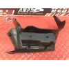 Cache interieur de tete de fourche droit Ducati 1200 Multistrada 2010 à 2012