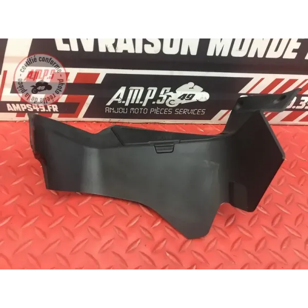 Cache interieur de tete de fourche gauche Ducati 1200 Multistrada 2010 à 2012