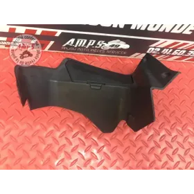 Cache interieur de tete de fourche gauche 