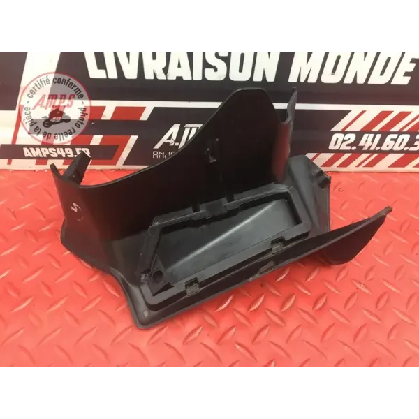 Cache interieur de tete de fourche gauche Ducati 1200 Multistrada 2010 à 2012