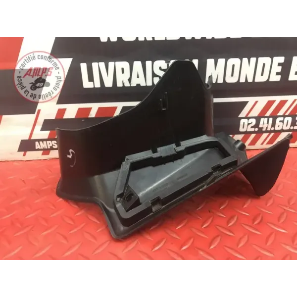 Cache interieur de tete de fourche gauche Ducati 1200 Multistrada 2010 à 2012